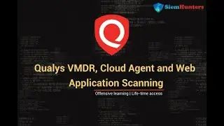 Qualys VMDR Introduction