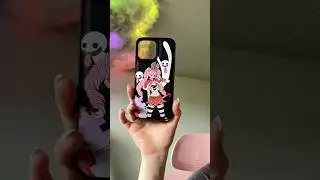 Custom Leather Phone Case Durability Test : 2 Weeks later!