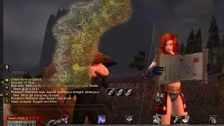 World Of Warcraft Quest Info: Soggoth and Kronn
