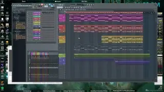 Laughing Man Productions&sup2; Live Stream: Forget Me Not: My Organic Garden First/Monaco Impressions