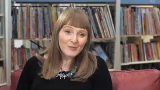 Rachel Piercey - Why is poetry important?