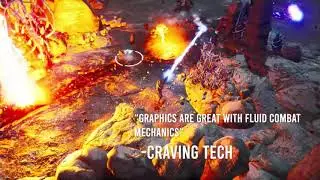 Killsquad [PS4/XOne/PC] Accolades Trailer