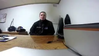 Coulee Region Chill: Coach AJ Degenhardt