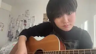 ヒッチコック/ヨルシカ (cover)