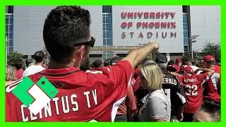 ВОТ ЧТО НАЗЫВАЕТСЯ УДАРОМ! (27.09.15 - День 1275) | Clintus.tv