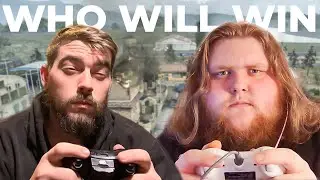 BO2 TRICKSHOT FACEOFF in 2025