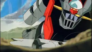 Mazinkaiser Joins the Mazinger Family (Dynamic Super Robots Soushingekki)