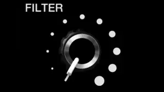 Hogyan műk&ouml;dik a Filter &eacute;s az EQ?
