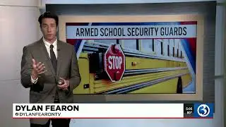 East Hampton school board considers security