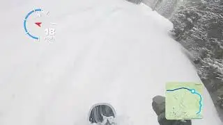 Blizzard Bowl - Keystone CO