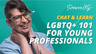LGBTQ 101- How To make Workplaces More Queer Inclusive With Lindz Amer