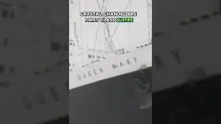 &ldquo;What Really Happened on the Queen Mary in 1942 #horrorstories #Haunted# queen mary#terrifyingtales