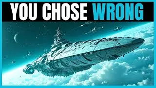 Every Empire Chose to Enslave Earth &mdash; Now They Beg Humanity for Mercy | HFY Sci-Fi