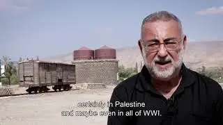 הפרשים הסתערו בחשיכה | The Light Horse Charge Before Dawn