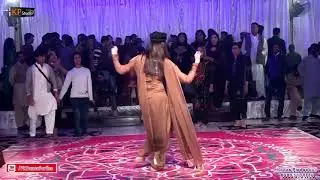pashto mast dance and music