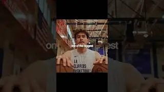 Solo workout breakdown&hellip; full episode on my channel #professionalbasketball #nba #overseasbasketball