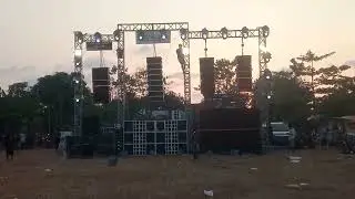demo prodak Spl Audio & Rhyme PSST Tuban 2023