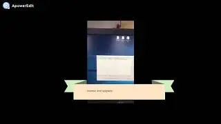 How to upgrade the system version