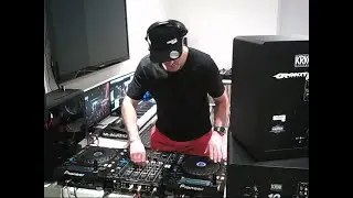 Reflex DnB Early 90s Jungle & Hardcore