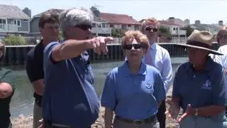 Wetland Restoration: A Legacy For The Future (short version)
