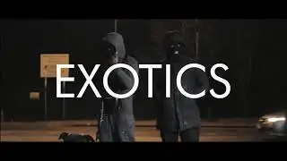 [UK/IRISH DRILL BEAT] | 410 x DigDat Type Beat | 