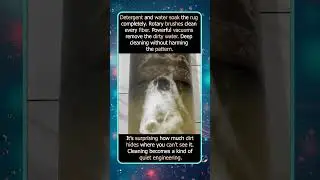 How Deep Soaking Clean Rugs