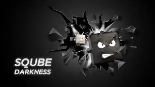 Sqube Darkness - Game Play