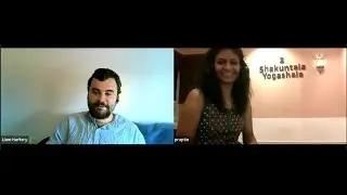Yoga, Meditation Coach & Ayurvedic Medicine teacher Divya Singh shares her spiritual journey