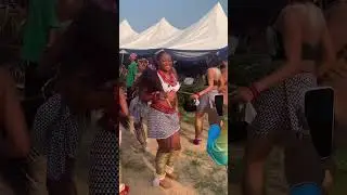 Leboku new yam festival, Cross river state Nig. #culturalcelebration #automobile #africanfestival