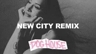 Drake, Julia Wolf, Yeat - DOG HOUSE (NEW CITY REMIX)