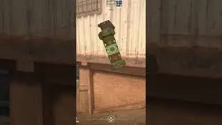 Этот НОВЫЙ Silent Pop Flash &mdash; это чит-код в CS2