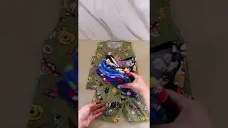paket 3 PCS Setelan Singlet Anak Laki Laki Motif Animal 0-2 Tahun SNI DropNeedle BabyLeticia Lekbong
