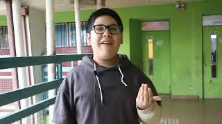 NOTICIERO ESCOLAR 30 DE MAY