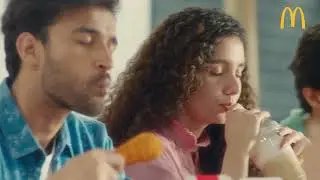 Food Trust | Handwash | Quality We Trust | Open Door | Ankhain Band Kar Kay | McDonald's Pakistan