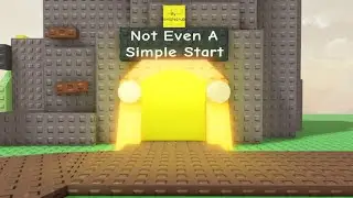 (Medium) Not Even A Simple Start - symplys neats of hell Thingus Dingus(NEASS)