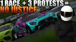 Sim Racing Reality: Try Hard, Get Wrecked, Protest, Rage, Repeat | My iRacing Journey