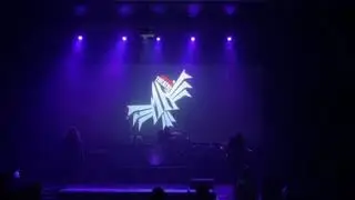 The Persuaded &ldquo;The Dawn&rdquo; + &ldquo;Forced Silence&rdquo; live at The Murray Hill Theater in Jacksonville FL