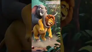 #animals #junkfood #animation #healthy #travel #trendingshorts #toptrending