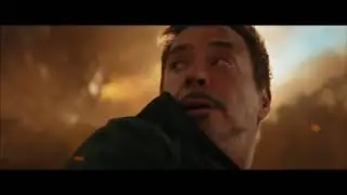 Avengers Infinity War Trailers 1 & 2 Remix 1080p