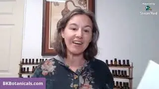 Essential Oil Recipe eBook Now Available!