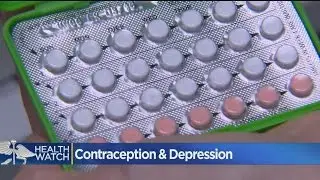 New Research Suggests Link Between Contraceptives And Depression Risk