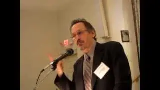 Hugh Taft-Morales, 