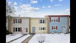 109 Stratford Pl SW, Leesburg, VA 20175