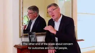 Simon Madden Consulting - People or Outcome?