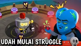 RAJA NYA UDAH SUSAH BANGET || LINE RANGERS