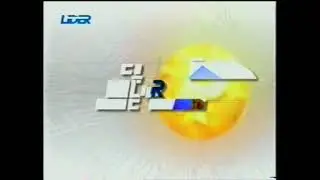 Заставка Реклама (Lider TV 2001-2002)