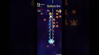 || Space Shooter Android Gameplay ||