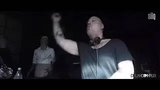 Drumcomplex Live @ SilQ-Club in Dusseldorf, Germany 2019 Video-set