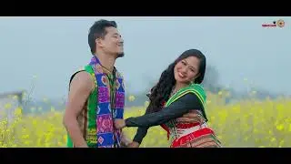 Eigo Kar Jewate || New Pati Rabha Official Video 2024 || Dipankar Rabha || PolyTora