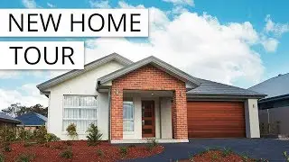 Hudson Homes Tours | Topaz 23